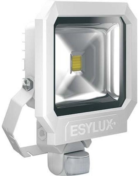 ESYLUX LED-Strahler weiß AFL SUN LED30W 5K ws