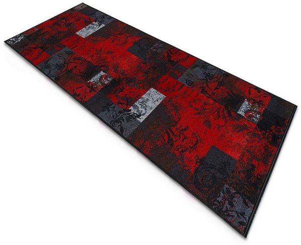 Floordirekt Läufer Maraba, Teppichläufer erhältlich in 15 Größen, Läufer, Teppich, rechteckig, Höhe: 7 mm