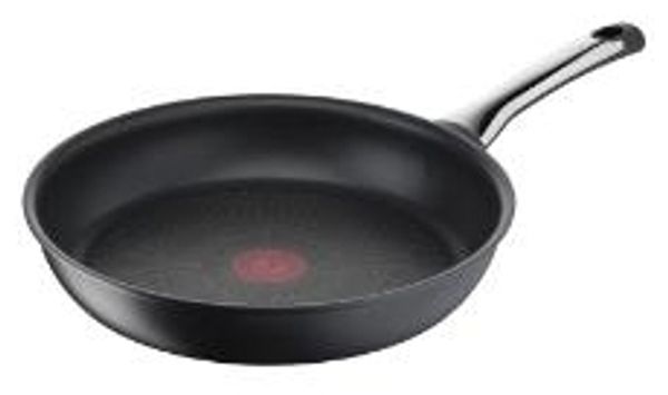 Bratpfanne mit Beschichtung Tefal Excellence Ø20 cm Titan (6 St./Karton)