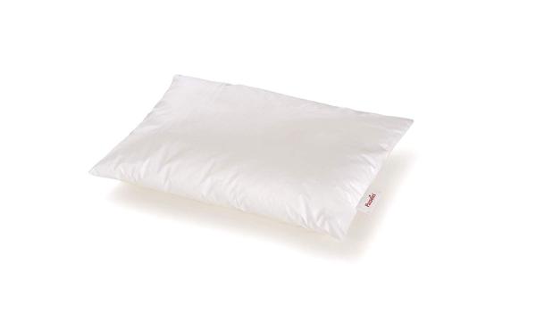 Paradies 'Lani Bio' Kinderkopfkissen 40x60 cm Bild 2