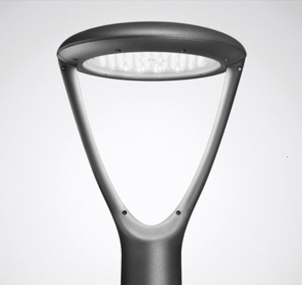 Trilux 8425840 2375 RB7L/32/50-7MC 1G1W ET LED-Mastleuchte
