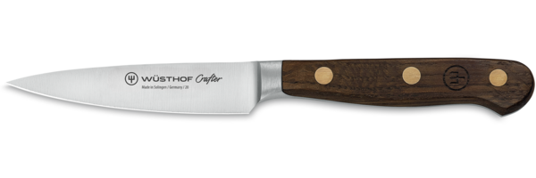 Wüsthof Crafter Gemüsemesser 9 cm