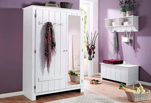 OTTO home Sitztruhe Bertram