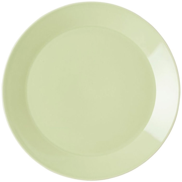 Thomas Tric Lime Cream Speiseteller 27cm