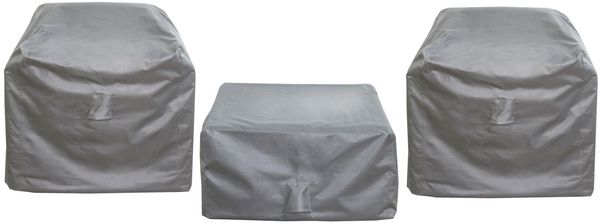 Pegaso Schutzhülle für Allibert California Balkonset 3-tlg.