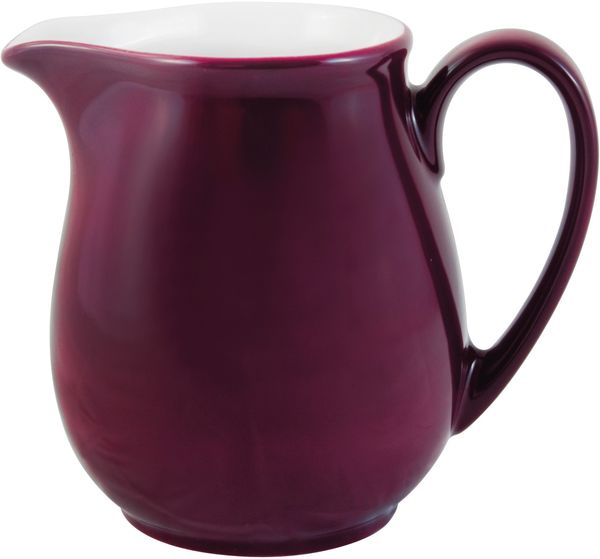 KAHLA Pronto Colore Milchkännchen 0,25 l wild berry