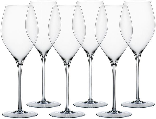 SPIEGELAU 4900327 SPECIAL GLASSES Champagnerglas 450 ml Sparkling Party 6er Set
