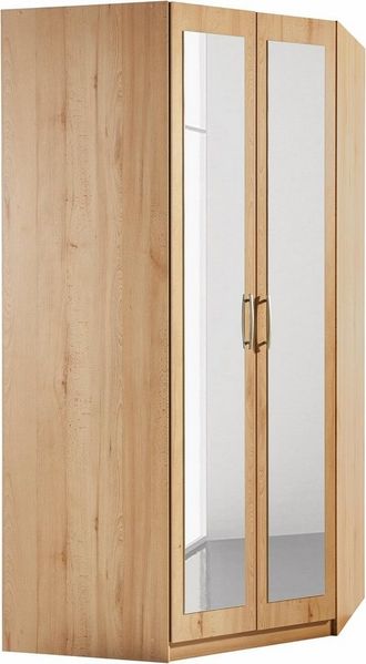 priess Eckkleiderschrank Husum