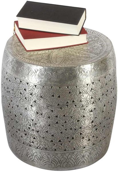 Orientalischer Beistelltisch Zarifa