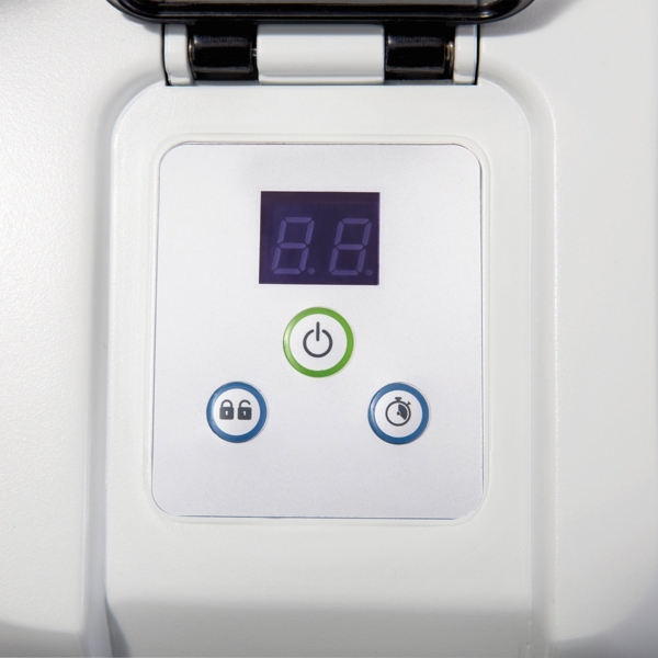 Intex Swimming Pool Sandfilteranlage "Krystal Clear SF60220-2",für Pools bis 42.000 l Wassermenge Bild 2