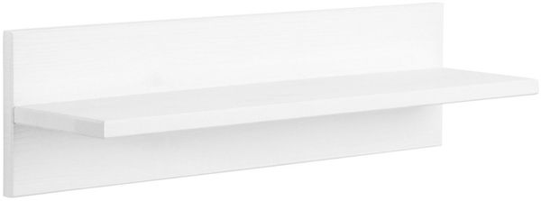 Home affaire Wandboard Oslo, 50 cm breit, aus massiver Kiefer