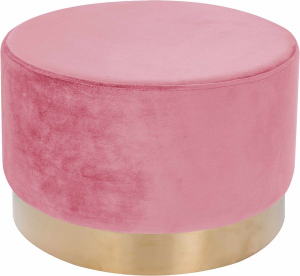 Hocker Nano 510 Altrosa