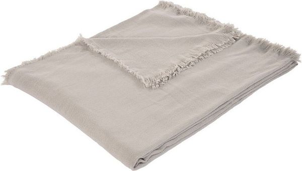 Wohndecke Aluna, Guido Maria Kretschmer Home&Living, mit Fransen, Kuscheldecke Bild 4