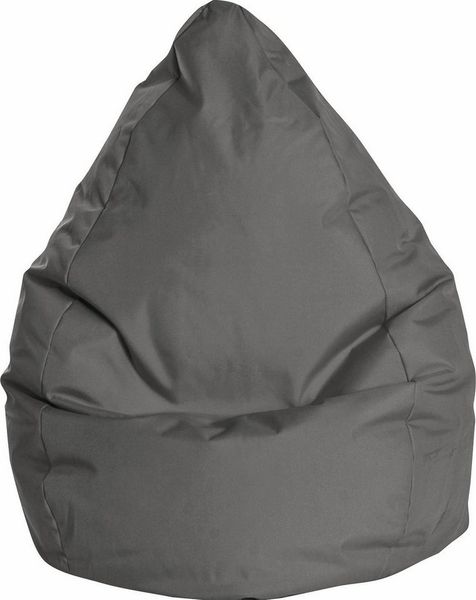 SITTING POINT only by MAGMA Sitzsack Brava Bean Bag XXL ca. 300 Liter anthrazit