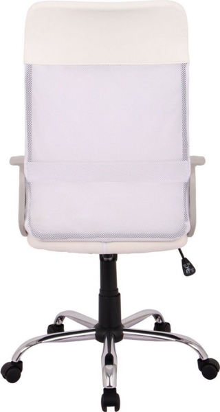 INOSIGN Bürostuhl Kirsten, Schreibtischstuhl, mit atmungsaktivem Stoff im Rücken Bild 2
