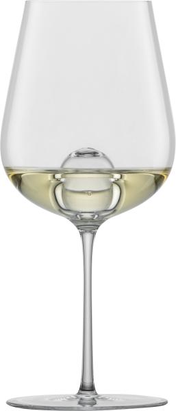 ZWIESEL GLAS handmade CHARDONNAY AIR SENSE 0 (KT2) 122188