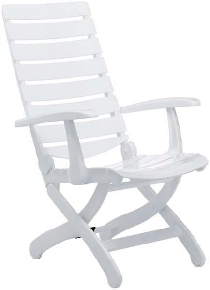 Kettler Tiffany Klappsessel