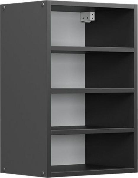 Hängeschrank R-Line Anthrazit 40 cm Vicco