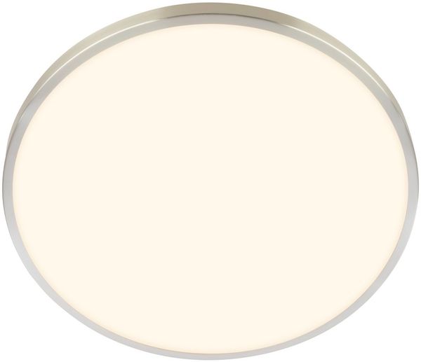 Briloner Leuchten LED Deckenleuchte COMPETO 3903012