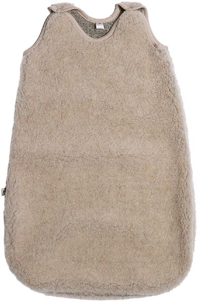 Alwero Schlafsack Ohne Ärmel - Light - 0-6 Monate