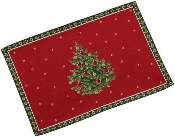 Villeroy & Boch Toy's Delight Gobelin Platzset Baum 48 x 32 cm