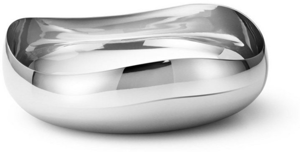 Georg Jensen Schale 16 cm Cobra