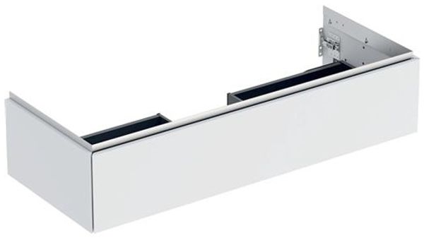 Unterschrank ONE 1 Schublade 118 4x26 6x47