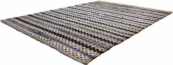 Sienna 210 Multi / Grau 160cm x 230cm
