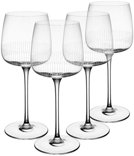 Villeroy & Boch Afina Rotweinglas 200 ml 4er Set