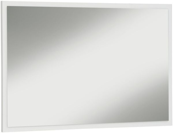 OTTO home Wandspiegel Astral, der Spiegel ist umkehrbar, Breite 55,5 cm