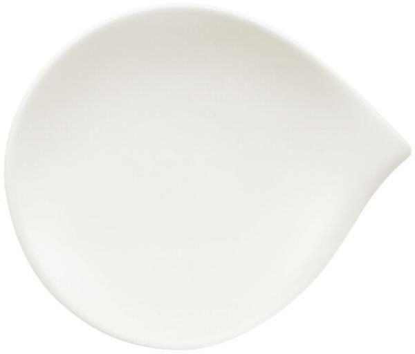 Villeroy & Boch Flow Brotteller ø 17,5 cm - DS