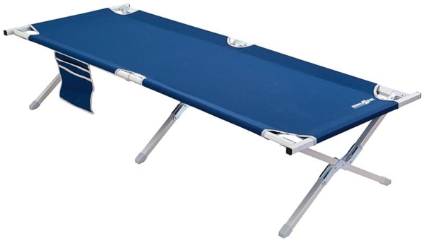 Feldbett OUTDOOR COT Bild 1