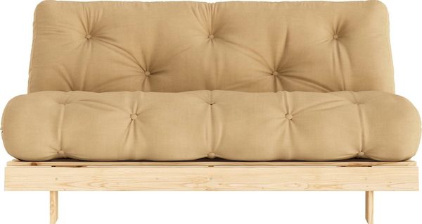 KARUP DESIGN Sofabed, Petrol Blue, 160x211