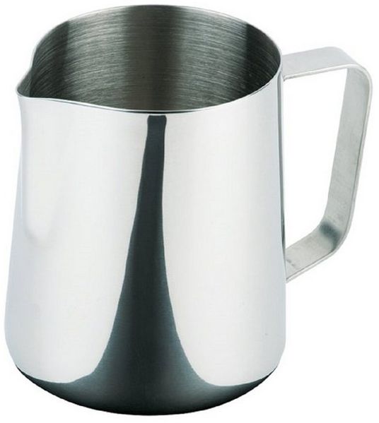APS Kaffeekanne Universalkanne 0,6l Edelstahl