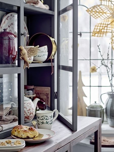 BLOOMINGVILLE Beth Teller Braun Steingut