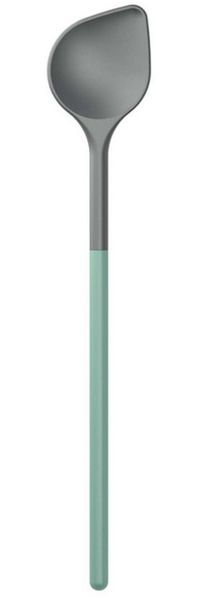 Rosti New Optima Nylon Kochlöffel 31 cm Nordic Green Bild 3