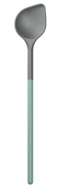 Rosti New Optima Nylon Kochlöffel 31 cm Nordic Green Bild 2