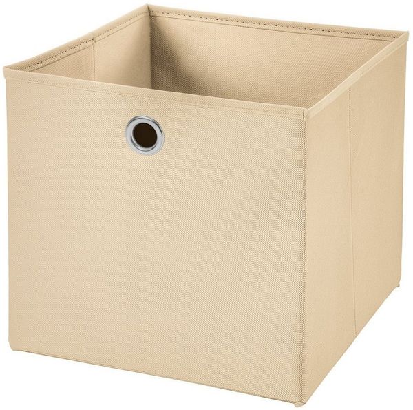 StickandShine Faltbox SET 25/28/30/32/33 cm viele Farben – Faltboxen passend Kallax