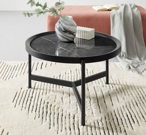 GMK Collection Couchtisch Sapphira, TOPSELLER!, OTTOs Choice