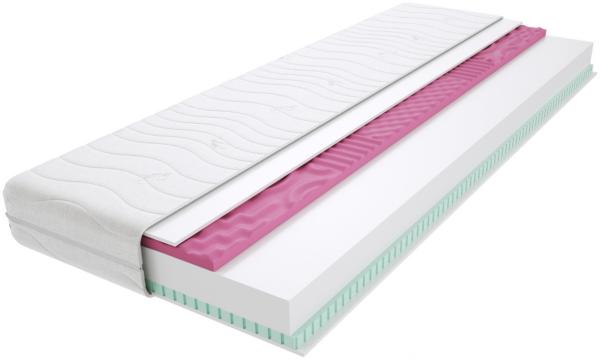 Matratzen Tago Molet 120x180 cm H2 Bild 1