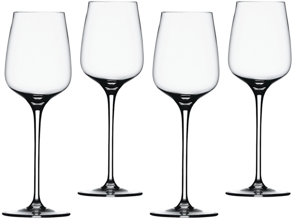 SPIEGELAU 1416182 WILLSBERGER ANNIVERSARY Weißweinglas 4er Set