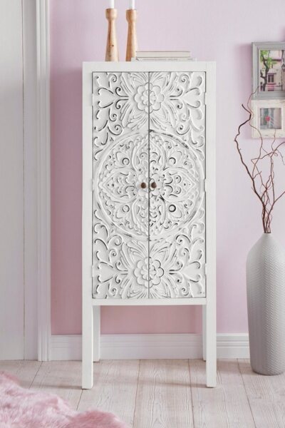 my Flair Highboard, Stauraumschrank, Breite 50 cm Bild 5