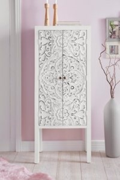 my Flair Highboard, Stauraumschrank, Breite 50 cm Bild 6