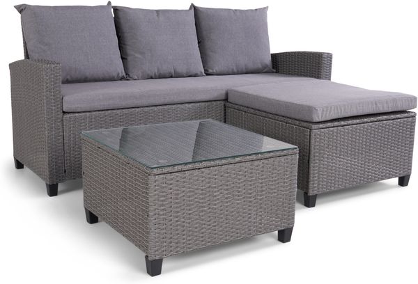 Lounge-Gruppe HERNING