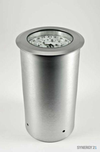Synergy 21 LED Prometheus IP68 WarmweiÃ - bodeneinbau V2