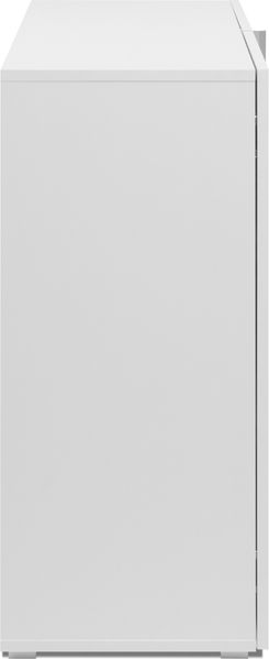 Finori Orsa 01A Kommode, weiß | Maße: B x H x T ca. 76 x 84 x 37,8 cm Bild 6