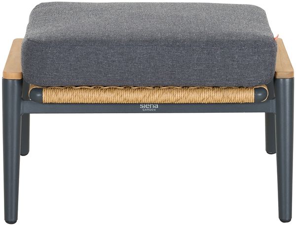 Siena Garden Lounge Hocker Roma