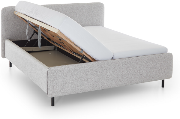 Primo Polsterbett Polyester/Baumwolle