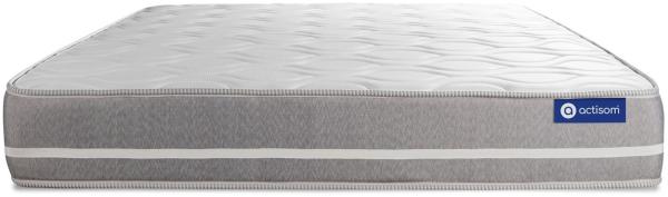 Actilatex touch matratze 160x200 cm, Latex und Memory-Schaum, Härtegrad 2, Höhe :20 cm, 3 Komfortzonen Bild 4