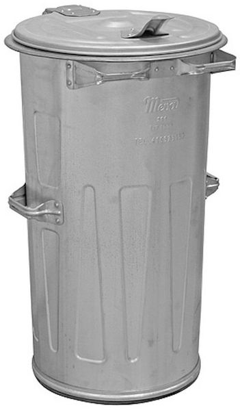 PROREGAL® Mülltrennsystem Mülltonne kuka 110Lit.